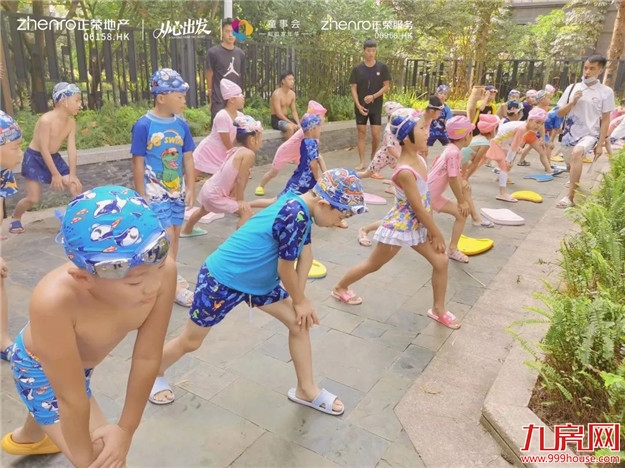 童事会|让我们将快乐收藏,一起以梦为马奔赴更大的世界!——九房网 童事会|让我们将快乐收藏,一起以梦为马奔赴更大的世界!——九房网