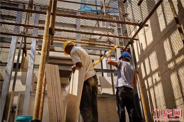 扒一扒,什么是购房安心的力量?——九房网 扒一扒,什么是购房安心的力量?——九房网