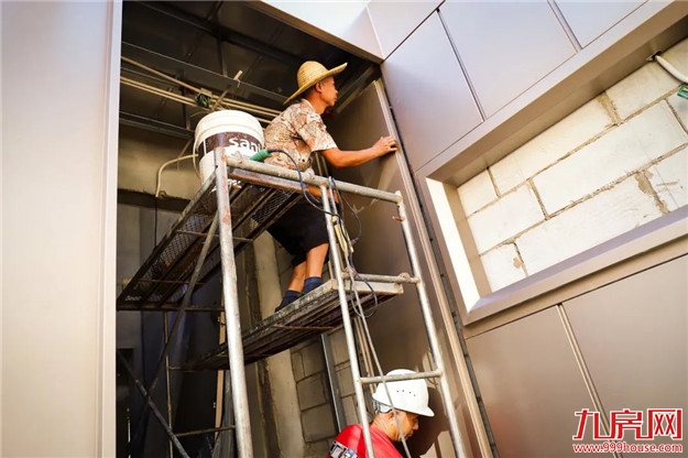 扒一扒,什么是购房安心的力量?——九房网 扒一扒,什么是购房安心的力量?——九房网