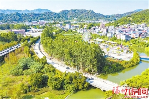 沈海高速营前互通进口拓宽为双车道  预计12月25日前完工——九房网