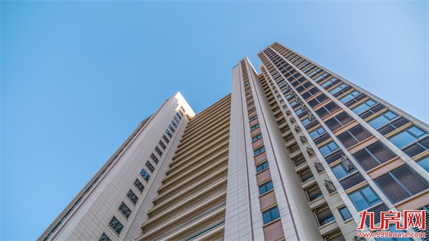 提前交房!实探央企海景现房,你可以永远相信中国金茂!——九房网 提前交房!实探央企海景现房,你可以永远相信中国金茂!——九房网