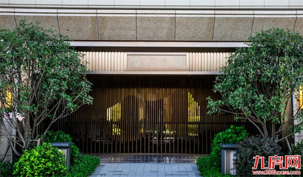 提前交房!实探央企海景现房,你可以永远相信中国金茂!——九房网 提前交房!实探央企海景现房,你可以永远相信中国金茂!——九房网