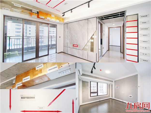 重磅!丨美的置业浙闽区域橙意开放体系出炉,产品兑现力迭代升级!——九房网 重磅!丨美的置业浙闽区域橙意开放体系出炉,产品兑现力迭代升级!——九房网