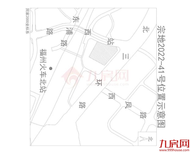 17宗宅地!起拍总价149.39亿!刚刚,福州土拍,正式官宣了!——九房网 17宗宅地!起拍总价149.39亿!刚刚,福州土拍,正式官宣了!——九房网