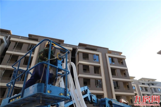 揭秘!福州滨江正荣府获A级企业信用评级背后的硬核——九房网 揭秘!福州滨江正荣府获A级企业信用评级背后的硬核——九房网