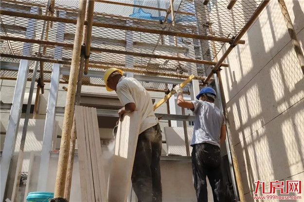 揭秘!福州滨江正荣府获A级企业信用评级背后的硬核——九房网 揭秘!福州滨江正荣府获A级企业信用评级背后的硬核——九房网