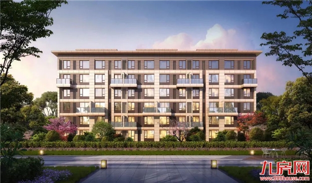 揭秘!福州滨江正荣府获A级企业信用评级背后的硬核——九房网 揭秘!福州滨江正荣府获A级企业信用评级背后的硬核——九房网