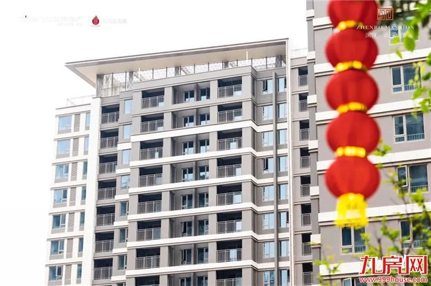 揭秘!福州滨江正荣府获A级企业信用评级背后的硬核——九房网 揭秘!福州滨江正荣府获A级企业信用评级背后的硬核——九房网