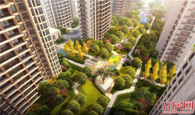 揭秘!福州滨江正荣府获A级企业信用评级背后的硬核——九房网 揭秘!福州滨江正荣府获A级企业信用评级背后的硬核——九房网