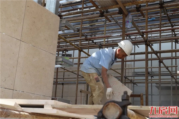 揭秘!福州滨江正荣府获A级企业信用评级背后的硬核——九房网 揭秘!福州滨江正荣府获A级企业信用评级背后的硬核——九房网