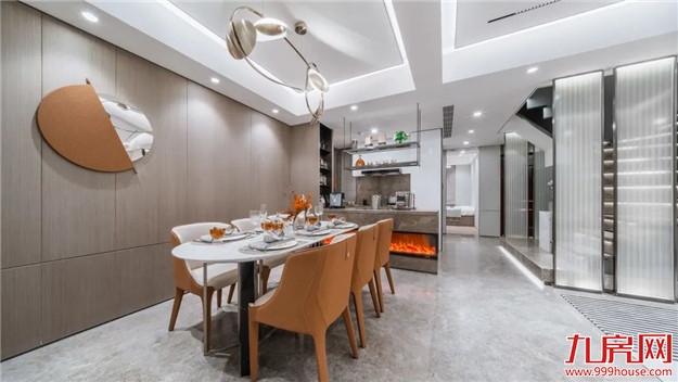 揭秘!福州滨江正荣府获A级企业信用评级背后的硬核——九房网 揭秘!福州滨江正荣府获A级企业信用评级背后的硬核——九房网