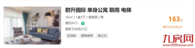 一个月猛涨1.3万/㎡!福州6大抗跌小区曝光!最高涨72%!——九房网 一个月猛涨1.3万/㎡!福州6大抗跌小区曝光!最高涨72%!——九房网