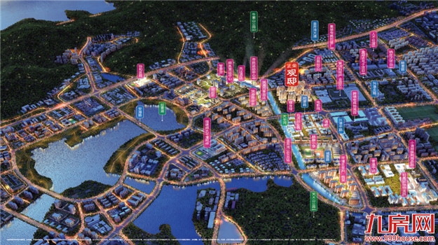 给利安心季 | 平潭人偏爱的复式,难得的珍藏机惠——九房网 给利安心季 | 平潭人偏爱的复式,难得的珍藏机惠——九房网