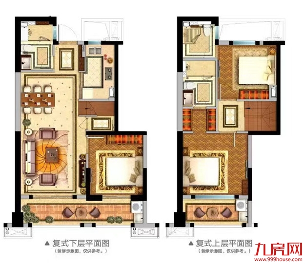 给利安心季 | 平潭人偏爱的复式,难得的珍藏机惠——九房网 给利安心季 | 平潭人偏爱的复式,难得的珍藏机惠——九房网
