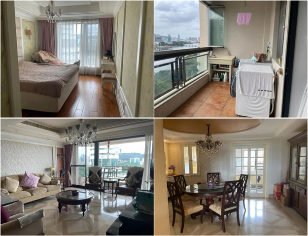 爆!直降1471万!老思明又有豪宅“低价”卖出!——九房网 爆!直降1471万!老思明又有豪宅“低价”卖出!——九房网