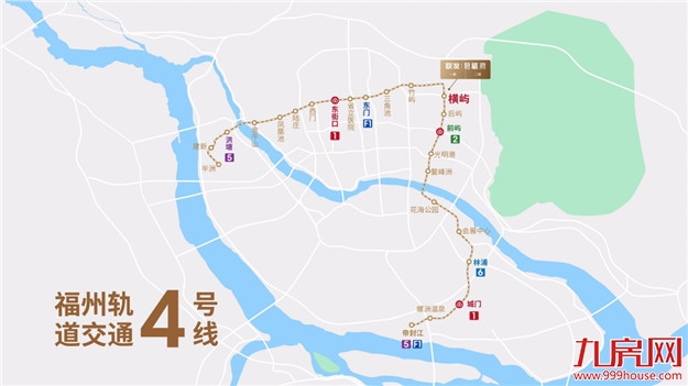 加推再次“火出圈”!三条价值逻辑揭秘!为何TA燃爆福州?——九房网 加推再次“火出圈”!三条价值逻辑揭秘!为何TA燃爆福州?——九房网