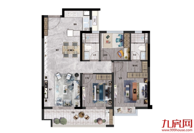 加推再次“火出圈”!三条价值逻辑揭秘!为何TA燃爆福州?——九房网 加推再次“火出圈”!三条价值逻辑揭秘!为何TA燃爆福州?——九房网