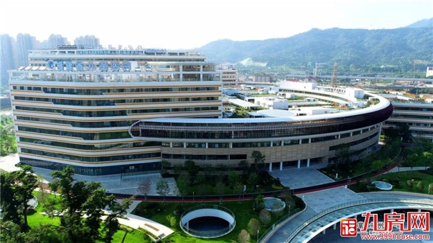 加推再次“火出圈”!三条价值逻辑揭秘!为何TA燃爆福州?——九房网 加推再次“火出圈”!三条价值逻辑揭秘!为何TA燃爆福州?——九房网