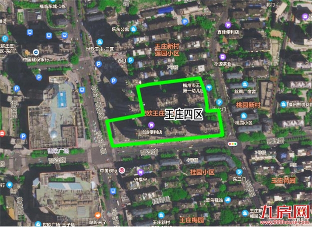 通告!晋安、闽侯共新增13个中风险区!(附图)——九房网 通告!晋安、闽侯共新增13个中风险区!(附图)——九房网