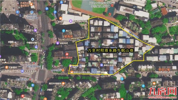 台江仓山闽侯重要通告!事关风险区调整!——九房网 台江仓山闽侯重要通告!事关风险区调整!——九房网