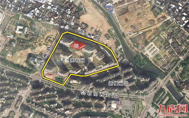 台江仓山闽侯重要通告!事关风险区调整!——九房网 台江仓山闽侯重要通告!事关风险区调整!——九房网