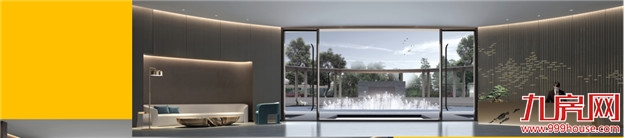 白金瀚宫之后,阳光城时隔8年,重回五一路——九房网 白金瀚宫之后,阳光城时隔8年,重回五一路——九房网