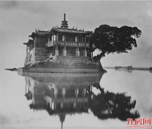 白金瀚宫之后,阳光城时隔8年,重回五一路——九房网 白金瀚宫之后,阳光城时隔8年,重回五一路——九房网