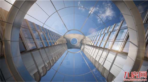 白金瀚宫之后,阳光城时隔8年,重回五一路——九房网 白金瀚宫之后,阳光城时隔8年,重回五一路——九房网