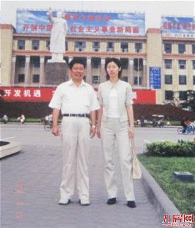 白金瀚宫之后,阳光城时隔8年,重回五一路——九房网 白金瀚宫之后,阳光城时隔8年,重回五一路——九房网