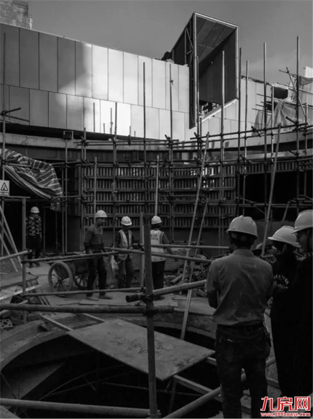 白金瀚宫之后,阳光城时隔8年,重回五一路——九房网 白金瀚宫之后,阳光城时隔8年,重回五一路——九房网