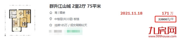 刚刚,福州真实房价曝光!7大区域,5涨2跌!——九房网 刚刚,福州真实房价曝光!7大区域,5涨2跌!——九房网