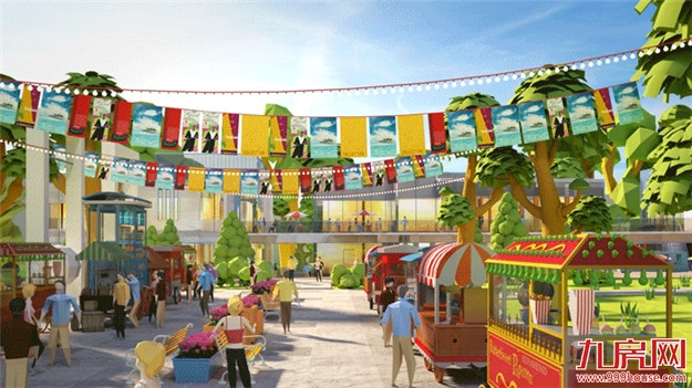 市中心坐拥800亩中央公园,300万起入住登云湖富人区——九房网 市中心坐拥800亩中央公园,300万起入住登云湖富人区——九房网