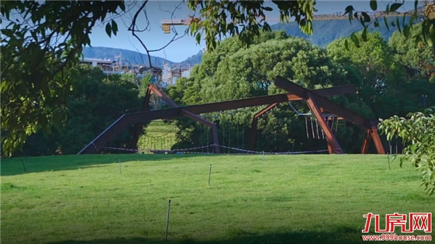 市中心坐拥800亩中央公园,300万起入住登云湖富人区——九房网 市中心坐拥800亩中央公园,300万起入住登云湖富人区——九房网