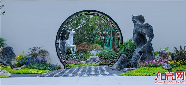 提前感受范本式交付力 龙湖兰园·天序探园获媒体点赞——九房网 提前感受范本式交付力 龙湖兰园·天序探园获媒体点赞——九房网