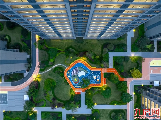 融创质造|2022融创福建交付收官之作——福州府A区美好交付——九房网 融创质造|2022融创福建交付收官之作——福州府A区美好交付——九房网