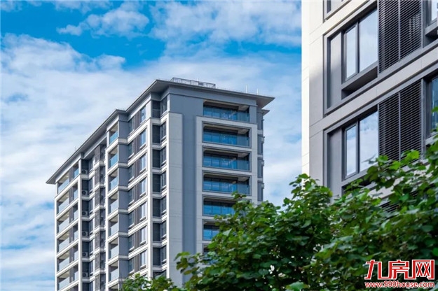 融创质造|2022融创福建交付收官之作——福州府A区美好交付——九房网 融创质造|2022融创福建交付收官之作——福州府A区美好交付——九房网