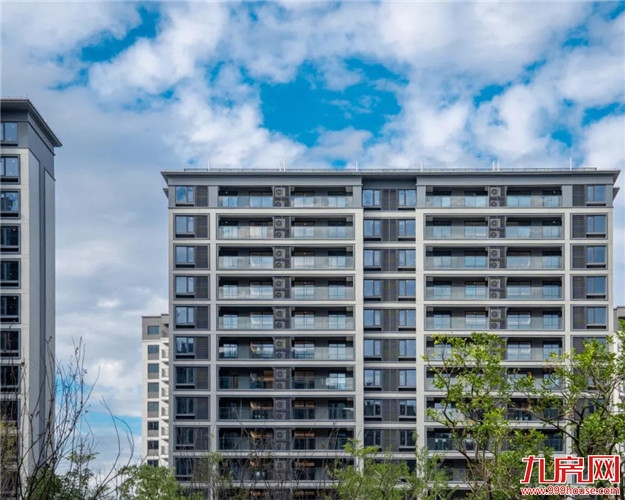 融创质造|2022融创福建交付收官之作——福州府A区美好交付——九房网 融创质造|2022融创福建交付收官之作——福州府A区美好交付——九房网