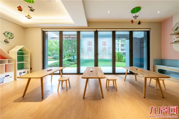 融创质造|2022融创福建交付收官之作——福州府A区美好交付——九房网 融创质造|2022融创福建交付收官之作——福州府A区美好交付——九房网