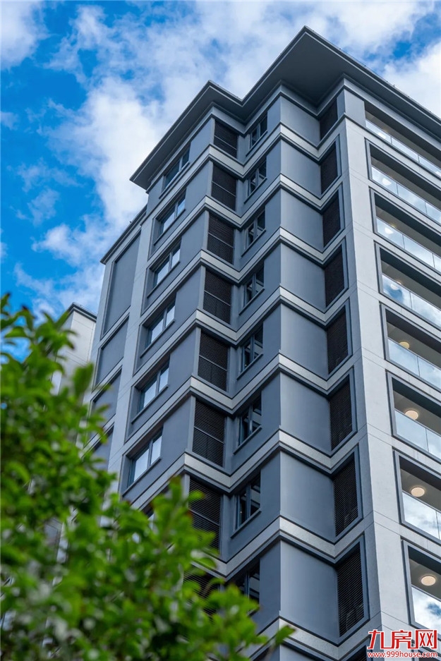 融创质造|2022融创福建交付收官之作——福州府A区美好交付——九房网 融创质造|2022融创福建交付收官之作——福州府A区美好交付——九房网