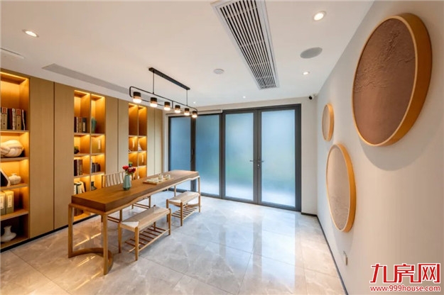 融创质造|2022融创福建交付收官之作——福州府A区美好交付——九房网 融创质造|2022融创福建交付收官之作——福州府A区美好交付——九房网