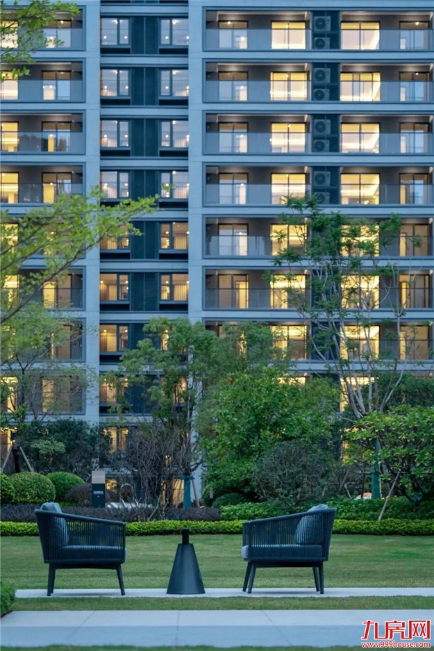 融创质造|2022融创福建交付收官之作——福州府A区美好交付——九房网 融创质造|2022融创福建交付收官之作——福州府A区美好交付——九房网