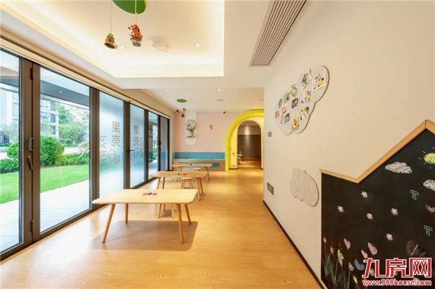 融创质造|2022融创福建交付收官之作——福州府A区美好交付——九房网 融创质造|2022融创福建交付收官之作——福州府A区美好交付——九房网