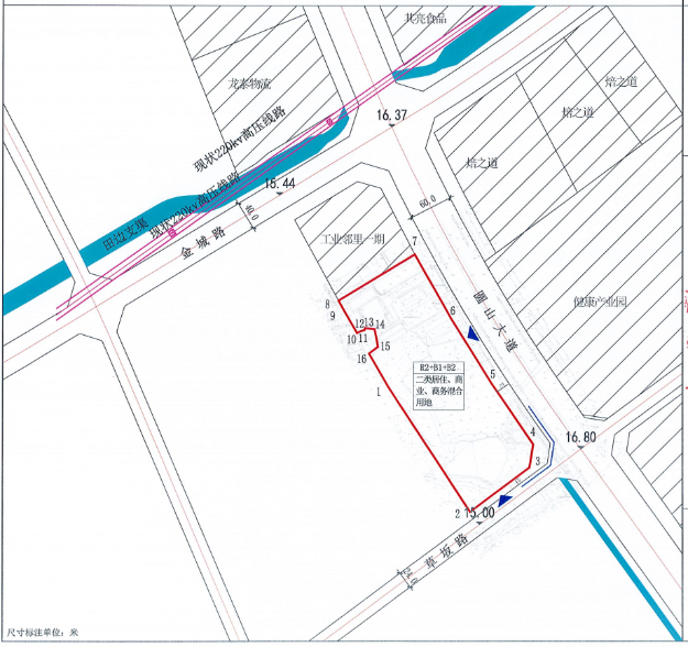 重磅!2023漳州市区首拍来了!4宗地!3.9日开拍!1873元/㎡起拍!——九房网 重磅!2023漳州市区首拍来了!4宗地!3.9日开拍!1873元/㎡起拍!——九房网