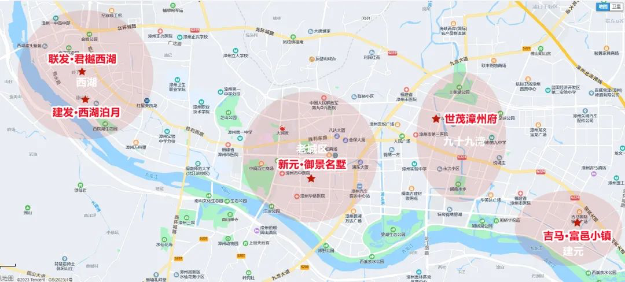 买房必看！漳州别墅购房手册最新发布！——九房网