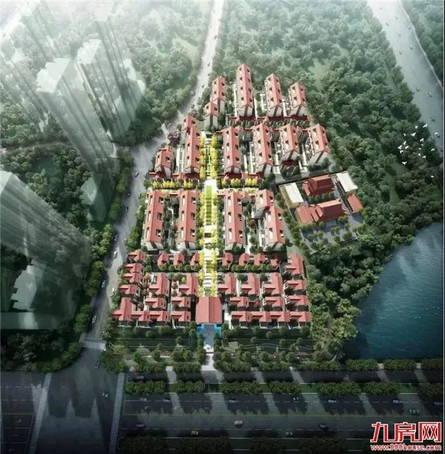 买房必看！漳州别墅购房手册最新发布！——九房网