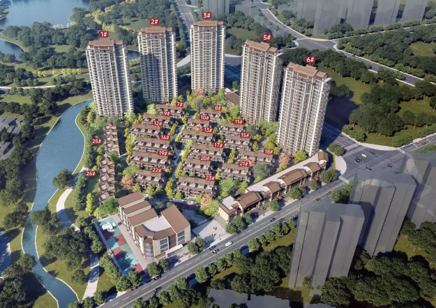 买房必看！漳州别墅购房手册最新发布！——九房网