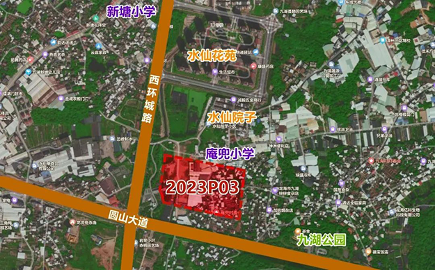 刚刚!参拍房企名单曝光!漳州2023年首场土拍大战明日打响!——九房网 刚刚!参拍房企名单曝光!漳州2023年首场土拍大战明日打响!——九房网