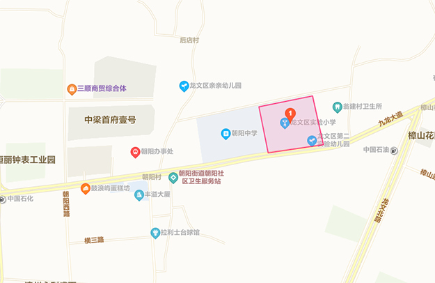 家长必看！漳州9所在建学校工程进度大曝光！最快今年招生！——九房网