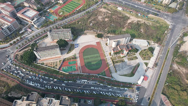 家长必看！漳州9所在建学校工程进度大曝光！最快今年招生！——九房网