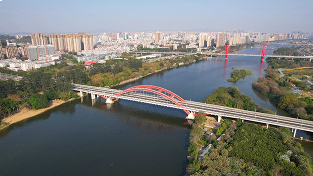 漳州跨江发展，这个片区迎来“狂飙”时刻！还有王炸登场…——九房网